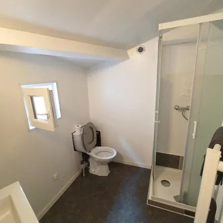 Apartament Centre D'auterive *