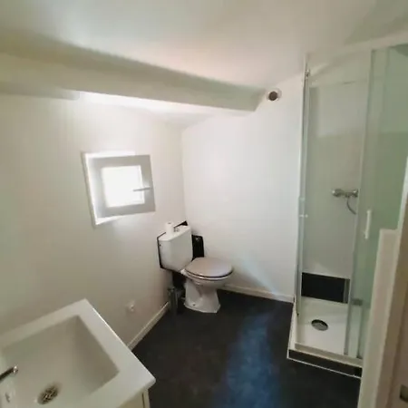 Apartament Centre D'auterive